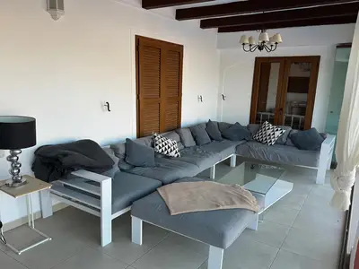TerraceBalcony