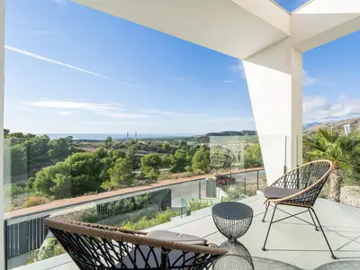 TerraceBalcony