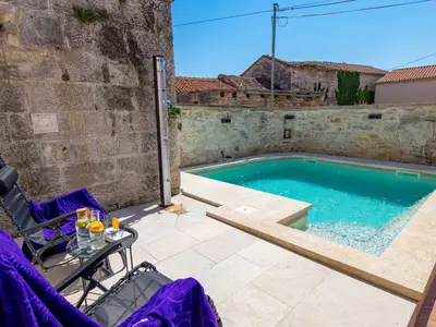 Villa für 10 Personen (360 m²) in Foli 3/10