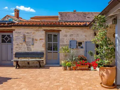 Villa für 10 Personen (360 m²) in Foli 10/10