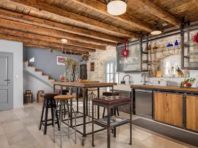 Villa für 10 Personen (360 m²) in Foli 3/10
