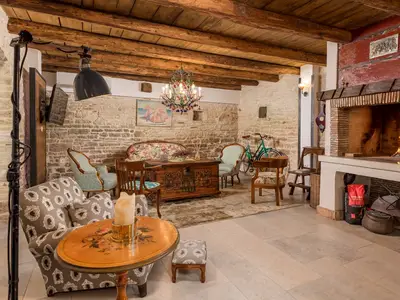 Villa für 10 Personen (360 m²) in Foli 5/10