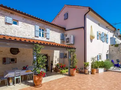 Villa für 10 Personen (360 m²) in Foli 6/10