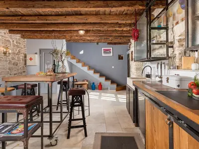 Villa für 10 Personen (360 m²) in Foli 8/10