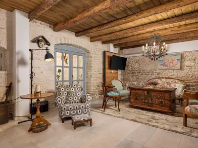 Villa für 10 Personen (360 m²) in Foli 10/10