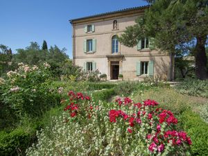 Villa für 9 Personen (230 m²) in Fournès