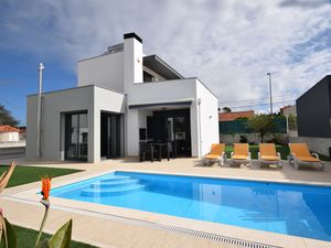 Villa für 6 Personen (120 m&sup2;) in Foz Do Arelho