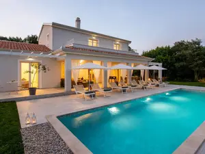 Villa für 8 Personen (170 m²) in Frata