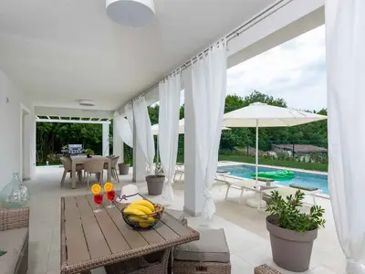 Villa für 8 Personen (170 m²) in Frata 6/10