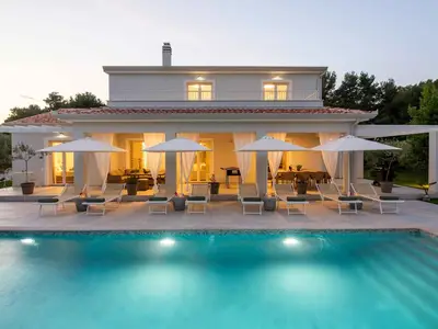 Villa für 8 Personen (170 m²) in Frata 9/10