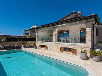 Villa für 6 Personen (140 m²) in Frata 1/10