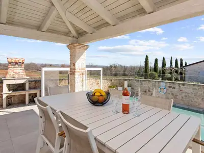 Villa für 6 Personen (140 m²) in Frata 3/10