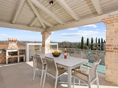 Villa für 6 Personen (140 m²) in Frata 7/10