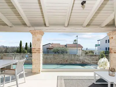 Villa für 6 Personen (140 m²) in Frata 8/10