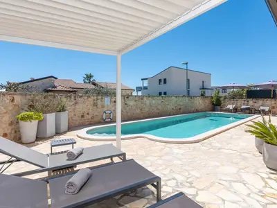 Villa für 6 Personen (140 m²) in Frata 10/10