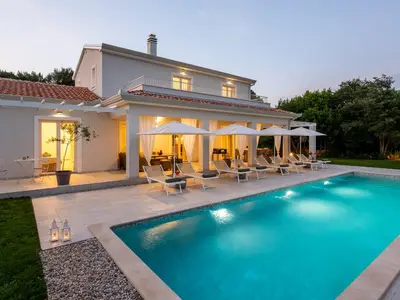 Villa für 8 Personen (170 m²) in Frata 1/10