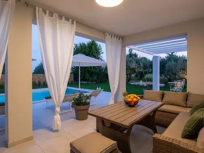 Villa für 8 Personen (170 m²) in Frata 6/10