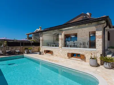 Villa für 6 Personen (140 m²) in Frata 1/10