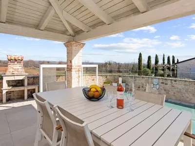 Villa für 6 Personen (140 m²) in Frata 6/10