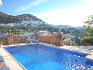 Villa für 6 Personen (120 m²) in Frigiliana