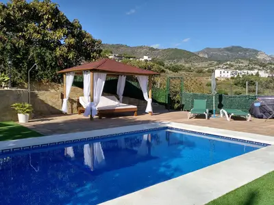 PoolOfHouse