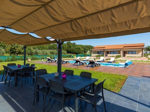 Villa für 5 Personen (60 m&sup2;) in Funtana