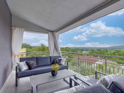 Villa für 8 Personen (170 m²) in Fuškulin 3/10