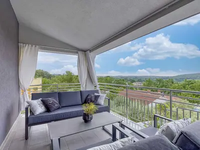 Villa für 8 Personen (170 m²) in Fuškulin 4/10
