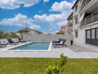 Villa für 8 Personen (170 m²) in Fuškulin 5/10