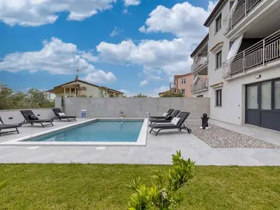 Villa für 8 Personen (170 m²) in Fuškulin 6/10