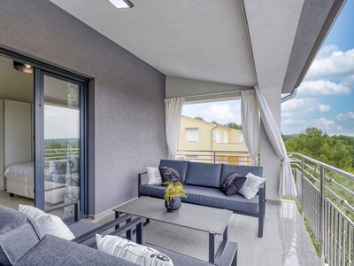 Villa für 8 Personen (170 m²) in Fuškulin 10/10