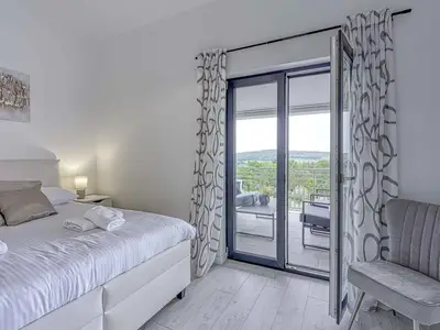 Villa für 8 Personen (170 m²) in Fuškulin 1/10