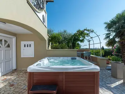 Villa für 12 Personen (250 m²) in Fuškulin 5/10