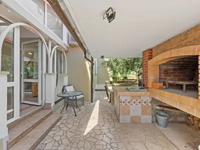 Villa für 12 Personen (250 m²) in Fuškulin 9/10