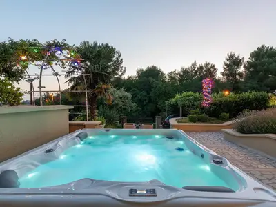 Villa für 12 Personen (250 m²) in Fuškulin 10/10