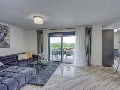 Villa für 8 Personen (170 m²) in Fuškulin 6/10