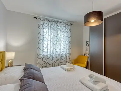 Villa für 8 Personen (170 m²) in Fuškulin 10/10