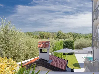 Villa für 8 Personen (170 m²) in Fuškulin 5/10