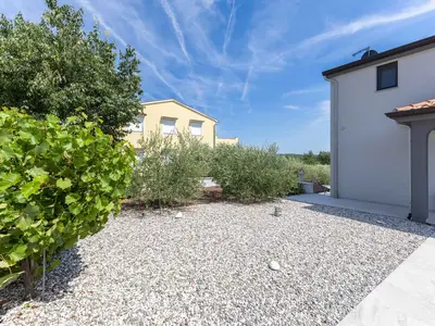 Villa für 8 Personen (170 m²) in Fuškulin 7/10