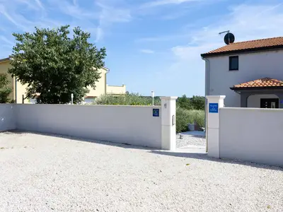Villa für 8 Personen (170 m²) in Fuškulin 8/10
