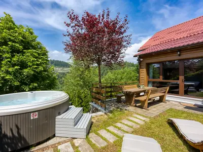 Villa für 8 Personen (150 m²) in Fužine 4/10