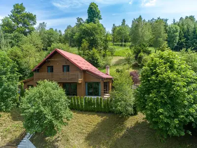 Villa für 8 Personen (150 m²) in Fužine 6/10