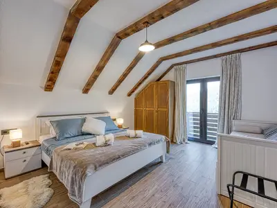 Villa für 8 Personen (150 m²) in Fužine 7/10