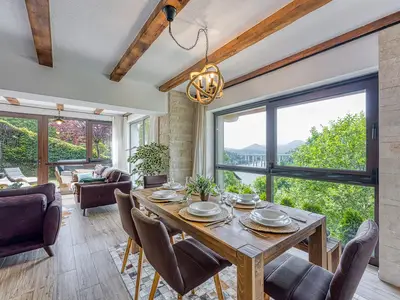 Villa für 8 Personen (150 m²) in Fužine 10/10