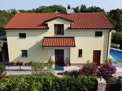 Villa für 10 Personen (200 m²) in Gabonjin 5/10
