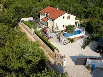 Villa für 10 Personen (200 m²) in Gabonjin 6/10