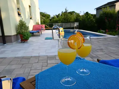 Villa für 10 Personen (200 m²) in Gabonjin 3/10
