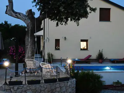 Villa für 10 Personen (200 m²) in Gabonjin 4/10