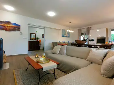 Villa für 10 Personen (200 m²) in Gabonjin 9/10