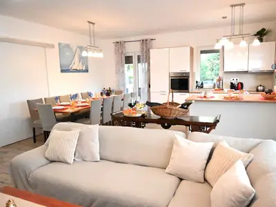 Villa für 10 Personen (200 m²) in Gabonjin 8/10